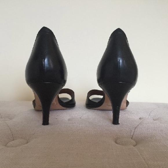 Kate Spade - Date Night Heels US 9 | IT 39 - Picture 5 of 6